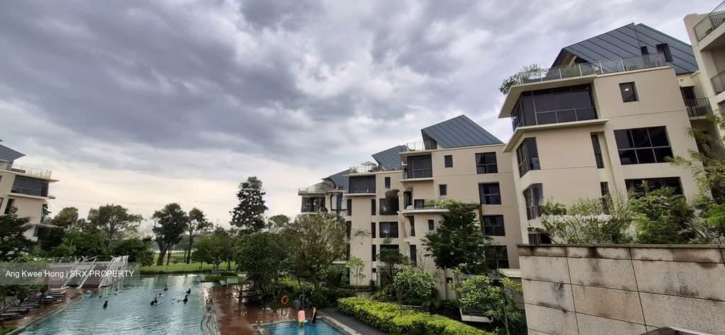 The Miltonia Residences (D27), Condominium #580242001